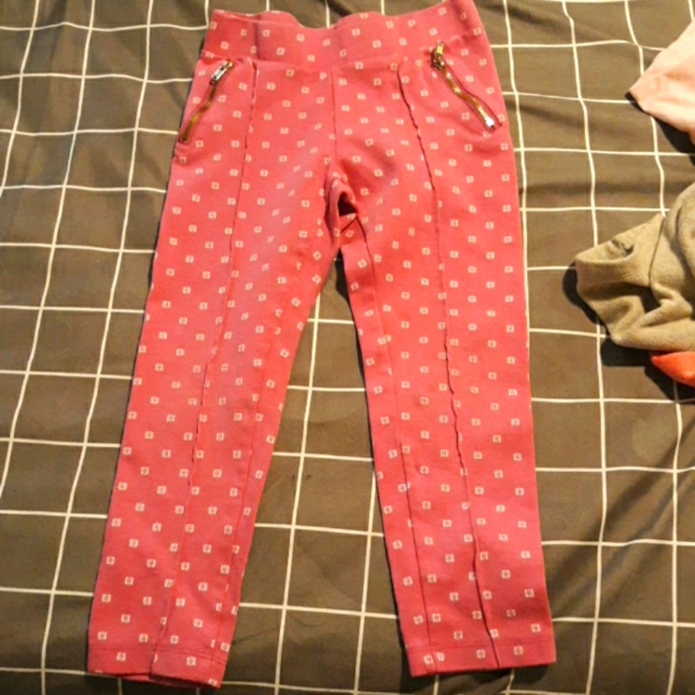 Cute pants